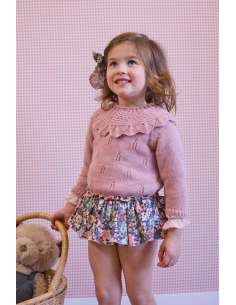 BRAGA VOLANTES FLORES+JERSEY UN PEDACITO DE MI 2