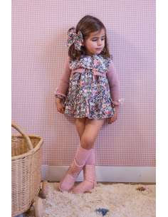 JESUSITO VUELO FLORES+BRAGA TELA UN PEDACITO DE MI 2