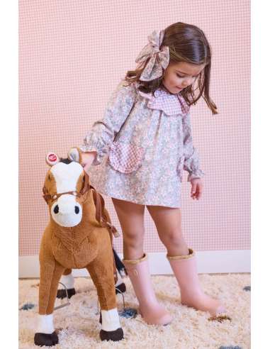 JESUSITO FLORES+BRAGA TELA VIENA