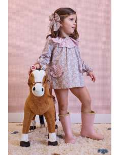 JESUSITO FLORES+BRAGA TELA VIENA