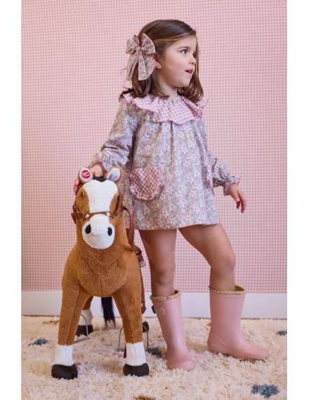 JESUSITO FLORES+BRAGA TELA VIENA