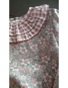 PELELE FLORES VICHY VIENA 2