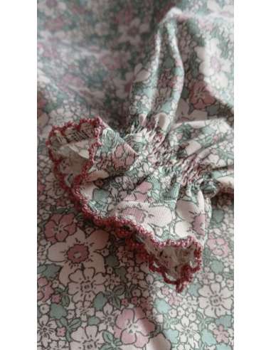 PELELE FLORES VICHY VIENA