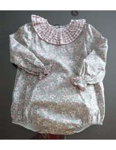 PELELE FLORES VICHY VIENA