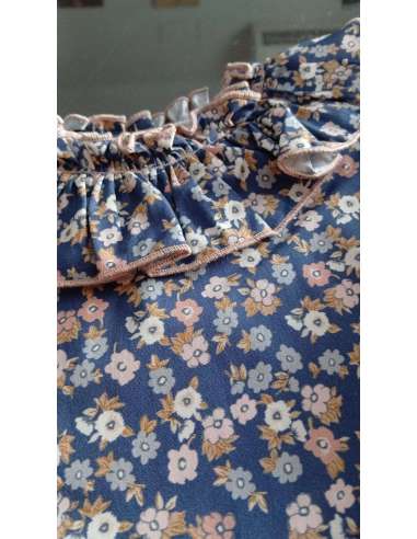 PELELE FLORES MI PETIT MON