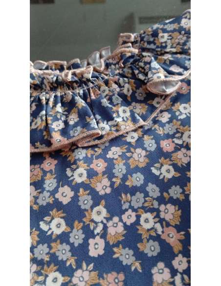 PELELE FLORES MI PETIT MON