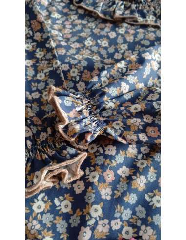 PELELE FLORES MI PETIT MON