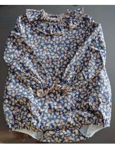 PELELE FLORES MI PETIT MON