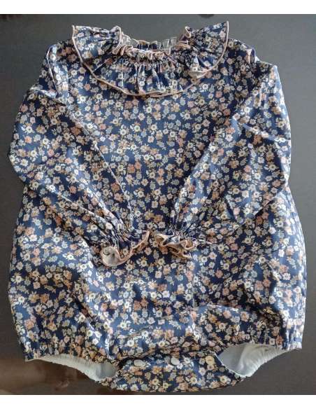 PELELE FLORES MI PETIT MON