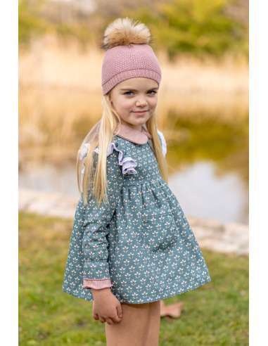 Jesusito con Braga Jazmín