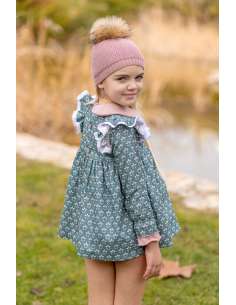 Jesusito con Braga Jazmín 2