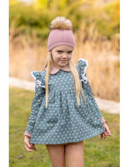 Jesusito con Braga Jazmín