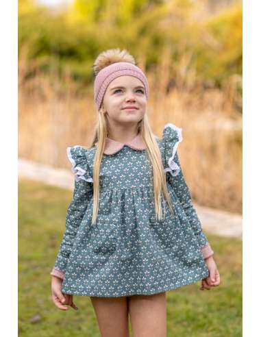 Jesusito con Braga Jazmín