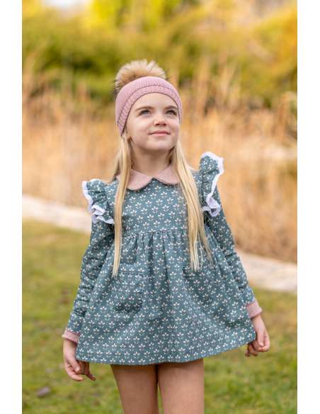 Jesusito con Braga Jazmín