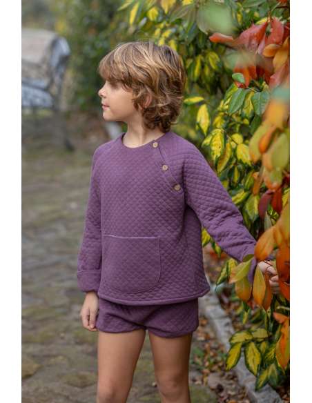 Sudadera Unisex Akan