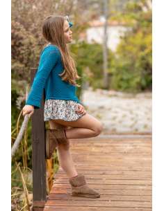 VESTIDO FELPA LAIKA 2