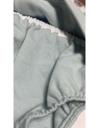 CONJUNTO MENTA VICHY