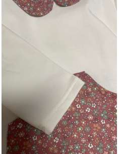 CONJUNTO FLORES BALANCETE 2