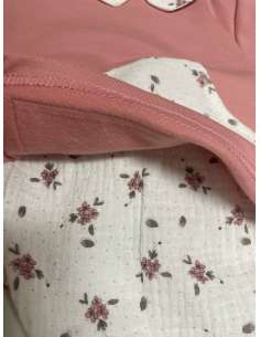 CONJUNTO BALANCETE ROSA 2