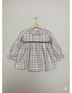 VESTIDO MÁS BRAGUITA