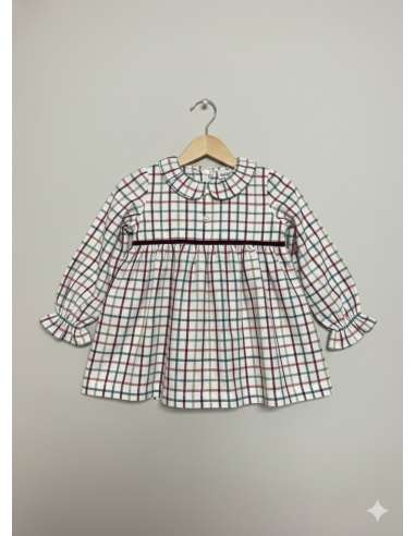 VESTIDO MÁS BRAGUITA