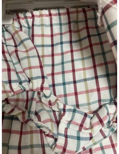 VESTIDO MÁS BRAGUITA