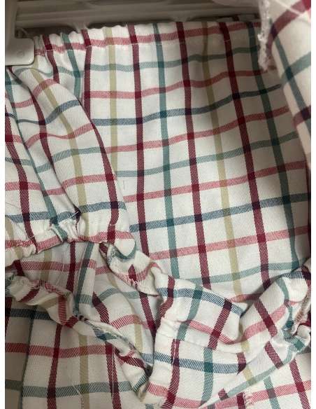 VESTIDO MÁS BRAGUITA