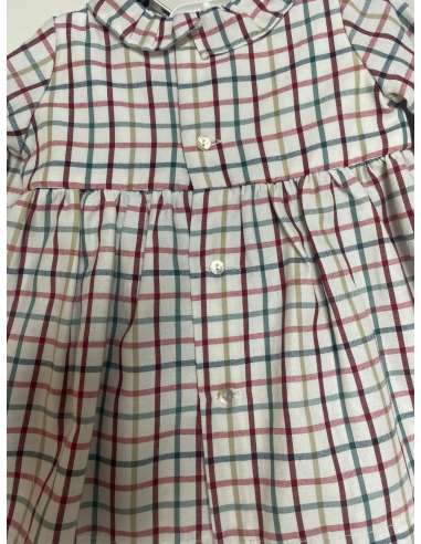 VESTIDO MÁS BRAGUITA