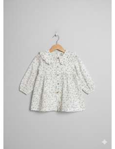 VESTIDO MÁS BOMBACHO