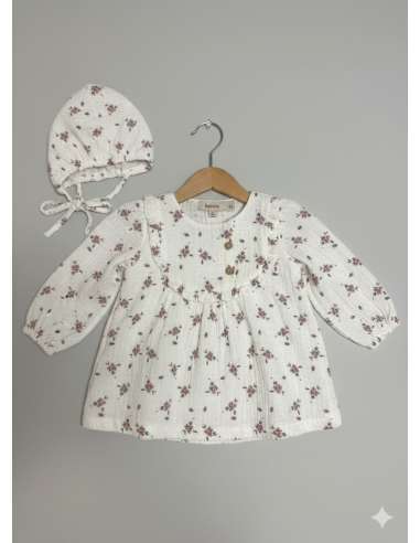 JESUSITO MÁS BOMBACHO Y GORRO