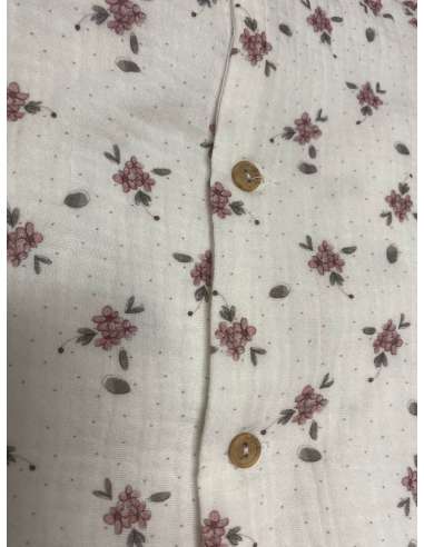 JESUSITO MÁS BOMBACHO Y GORRO