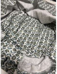 VESTIDO Y BOMBACHO 2