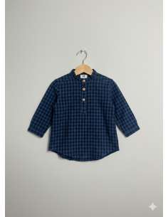 CAMISA VICHY
