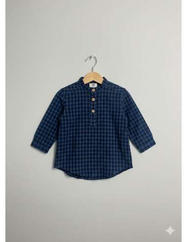 CAMISA VICHY