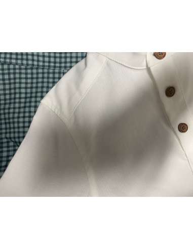 CONJUNTO BOMBACHO CUADROS