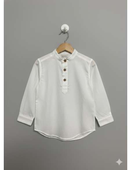 CONJUNTO BOMBACHO CUADROS