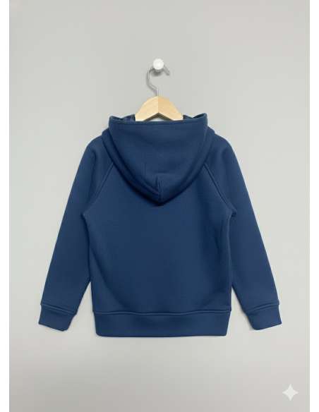 SUDADERA NIÑO CARAVANA