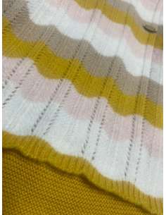 CONJUNTO 3 PIEZAS MANZANILLA 2