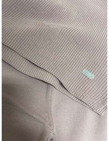 CONJUNTO JERSEY PANTALÓN ROSA