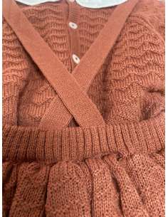 CONJUNTO RANITA VOLANTES 2