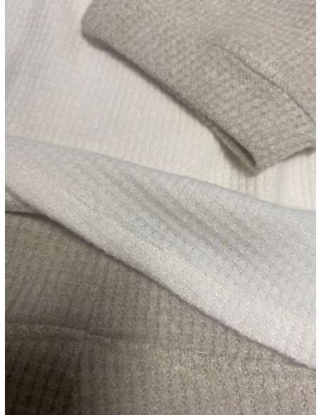 CONJUNTO JERSEY PANTALON Y GORRO