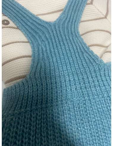 CONJUNTO RANITA MUSGO