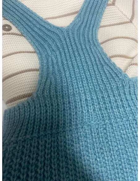 CONJUNTO RANITA MUSGO