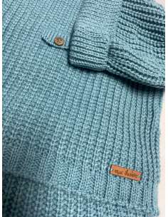 CONJUNTO GORRO MUSGO 2