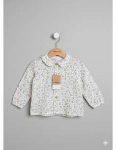 BLUSA FLORAL