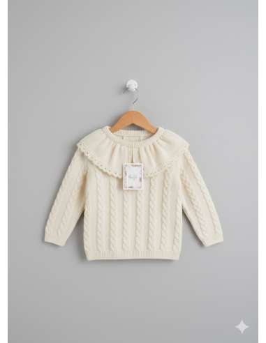 JERSEY CUELLOS OCHOS