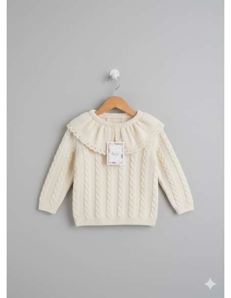 JERSEY CUELLOS OCHOS