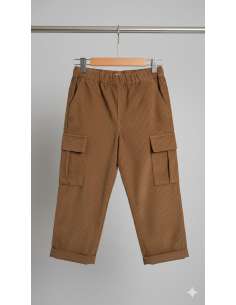 CONJUNTO VERDE TAUPE 2