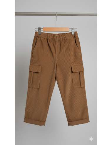 CONJUNTO VERDE TAUPE