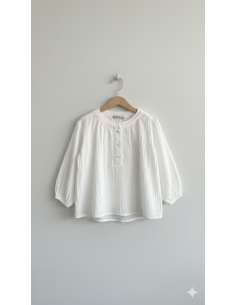 BLUSA BAMBULA CRUDO
